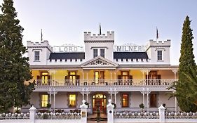 Hotel Lord Milner 3*