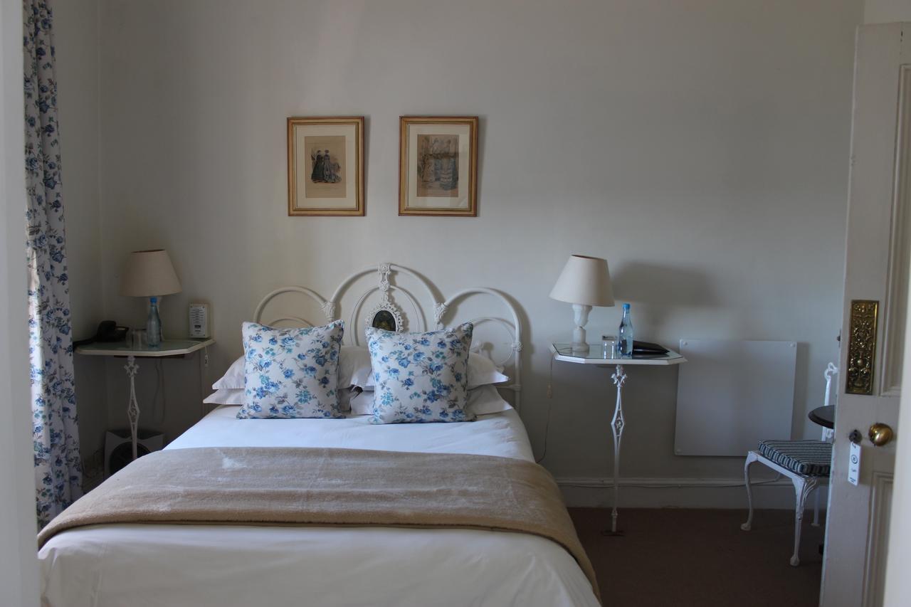 Lord Milner Hotel Matjiesfontein Exterior foto